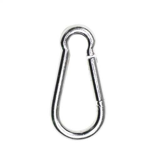 Snap Hook - Stainless Steel DIN5299 G316