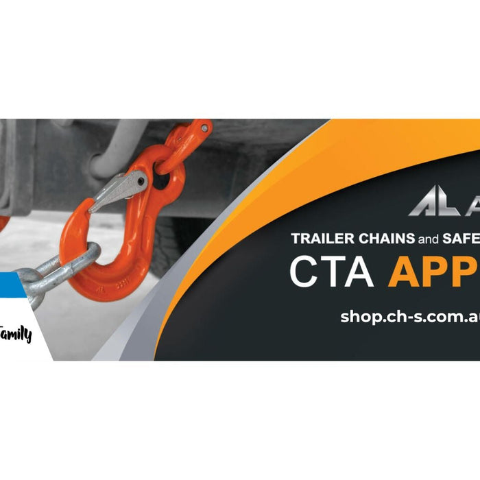 Vehicle Safety Chain Hook Kits and Add-On Hammerlocks Explained