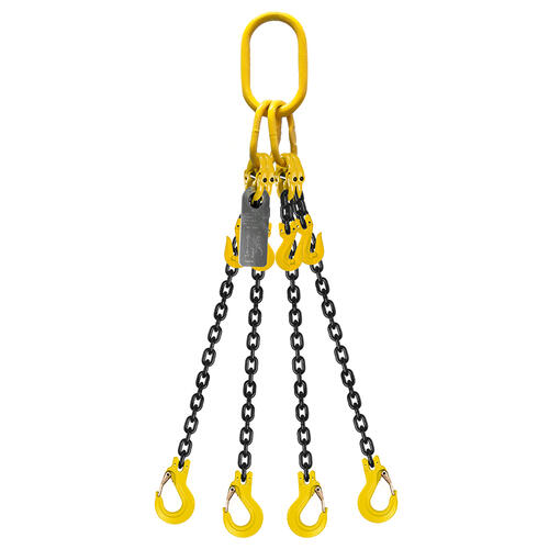 Lifting Slings & Chains