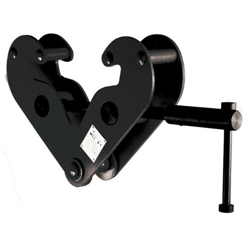 Girder & Beam Clamp - Black