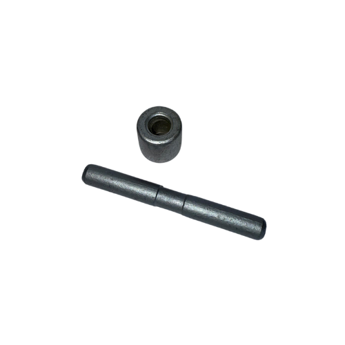 Pin for Vehicle & Trailer Safety Chain Hook Kit (each)