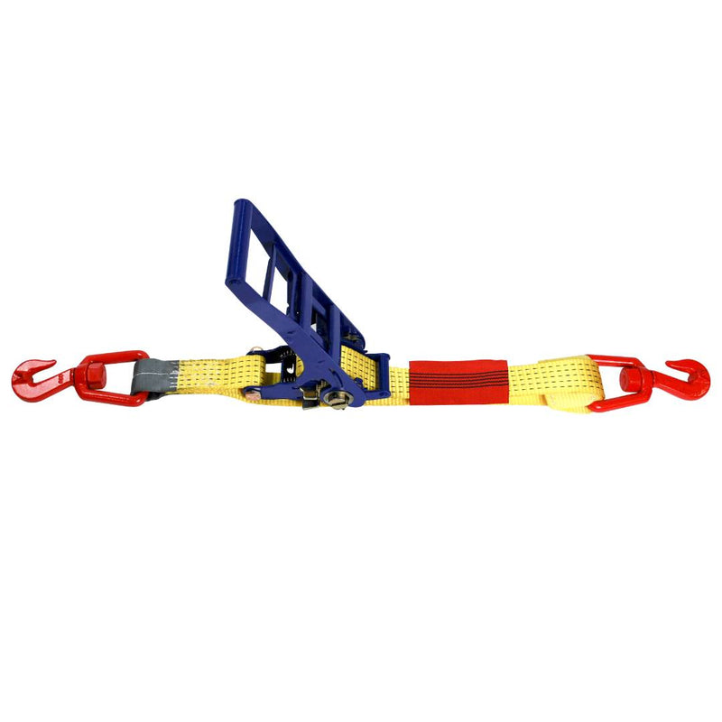 Web Dog LC 3800kg Load Restraint: Robust Transport Solution for Heavy-Duty Applications