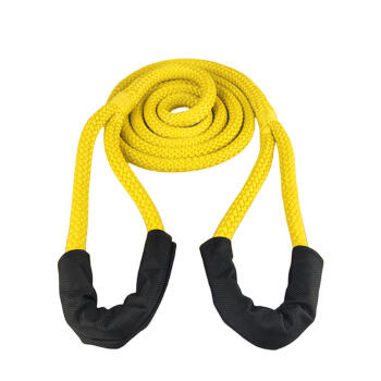 Recovery Rope UHMWPE