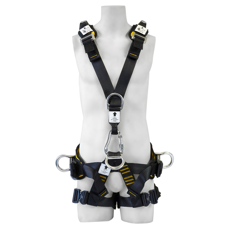 MaxiPro All Purpose Harness