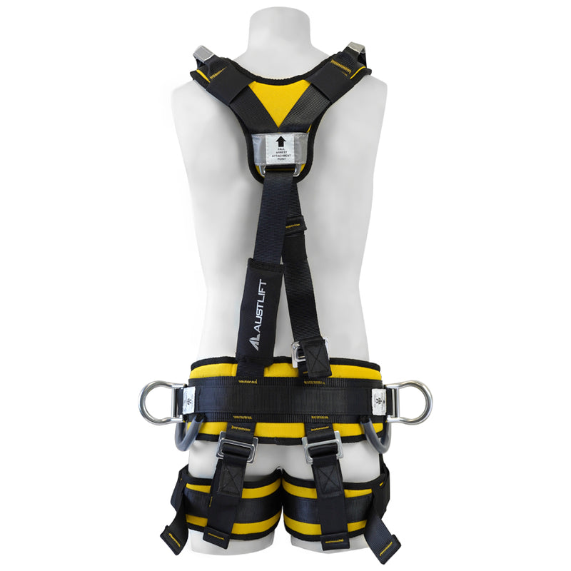 MaxiPro All Purpose Harness