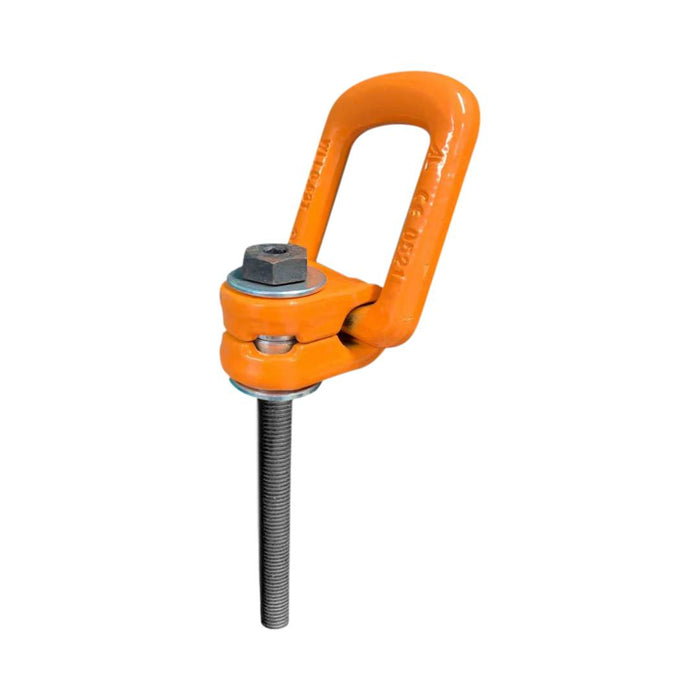 Swivel Lifting Point  Conveying & Hoisting Solutions