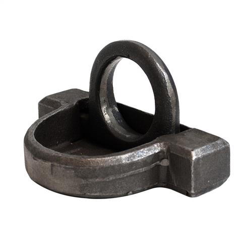 Weld On Recessed Tie Down Anchor Point LC1250kg Conveying