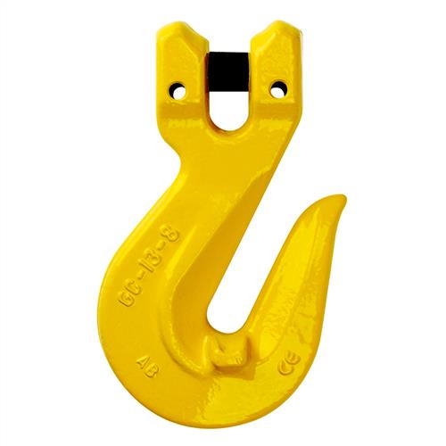G80 Grab Hook Clevis Type GC