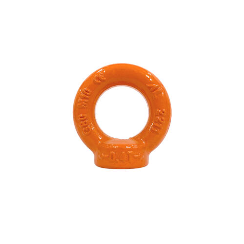 G80 Rated Eye Nut