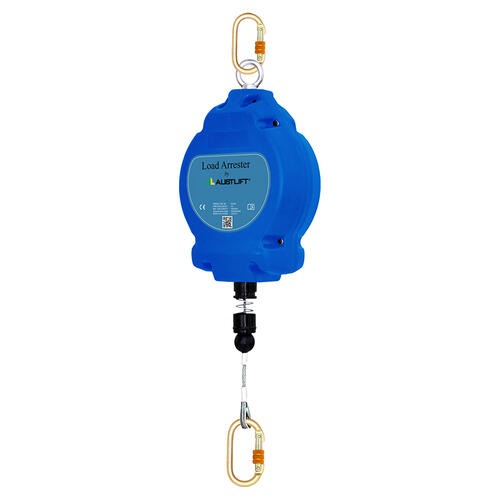 Load Arrestor 300kg Cable Safety Device