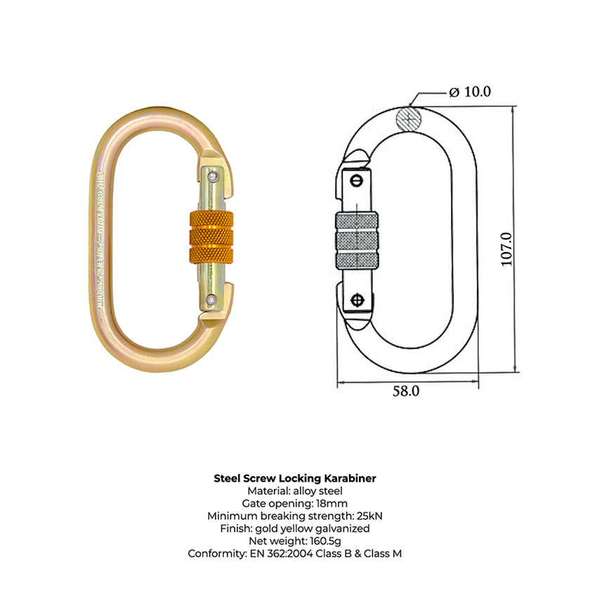 Rescue Ladder System | Conveying & Hoisting Solutions
