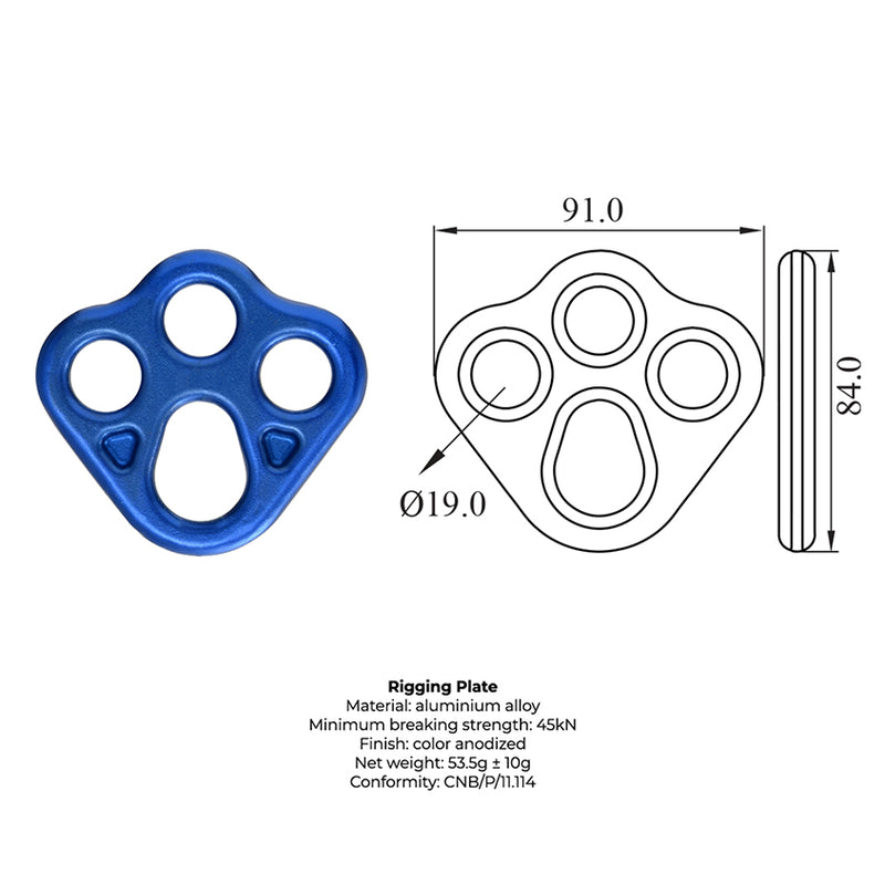 Rescue Ladder System