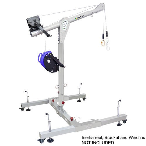 Cantilever Davit Arm Compact 1340mm