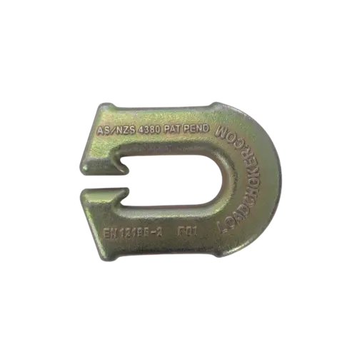 Webbing Strap Load Choker 50mm Web LC2500kg