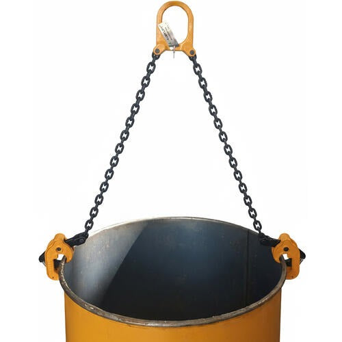 Drum Lifter 1000kg
