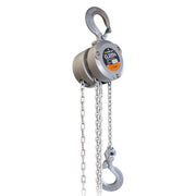 Austlift Dynoblock 360 chain block top view