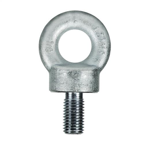 Eye Bolt BS529 Zinc