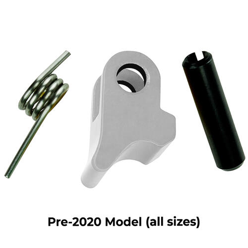 Safety hook trigger kit current and pre-2020 models