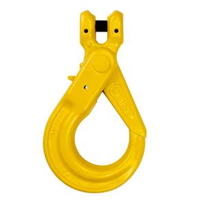 G80 Safety Hook Clevis Type LC