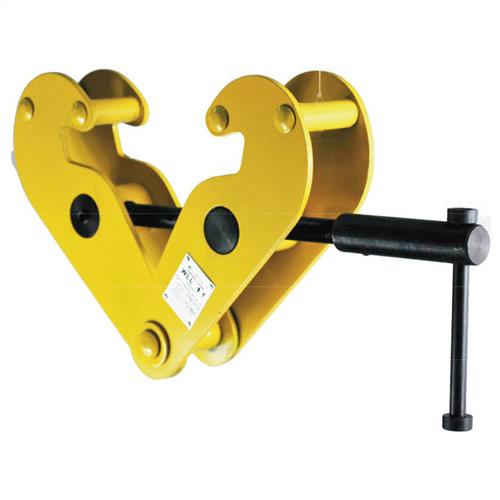Girder Clamp