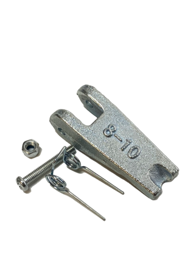 Grade 100 Sling Hook Safety Latch Repair Kit each