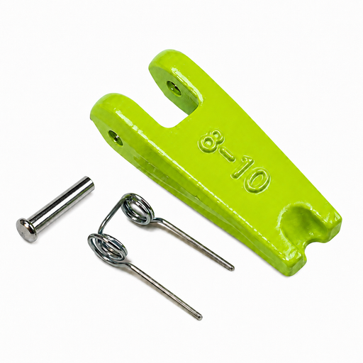 Grade 100 Sling Hook Safety Latch Repair Kit each