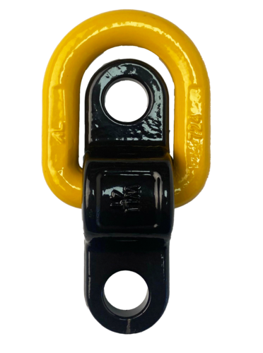 Bolt on Lifting Point - Compact