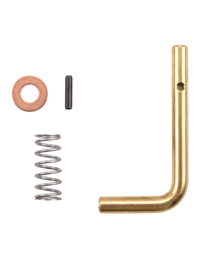 Wheel Lock Replacement Pin Kit