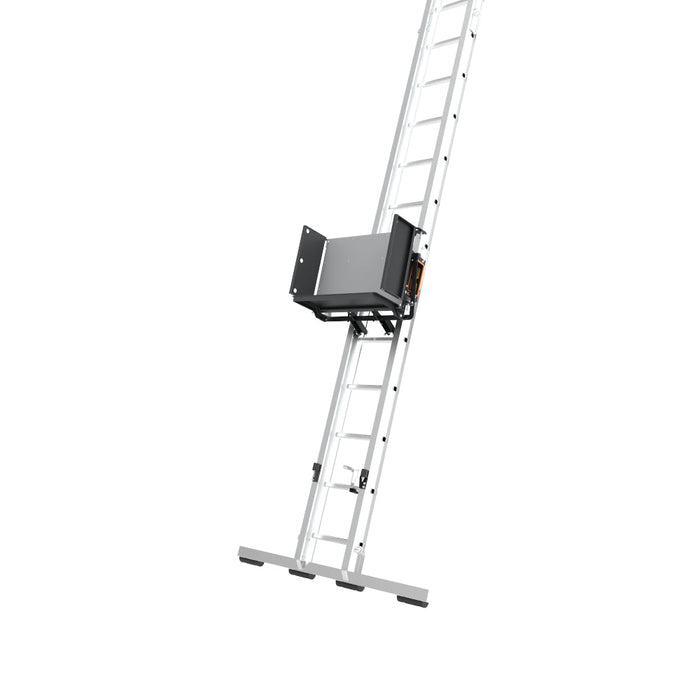 Battery Ladder Hoist Universal Platform