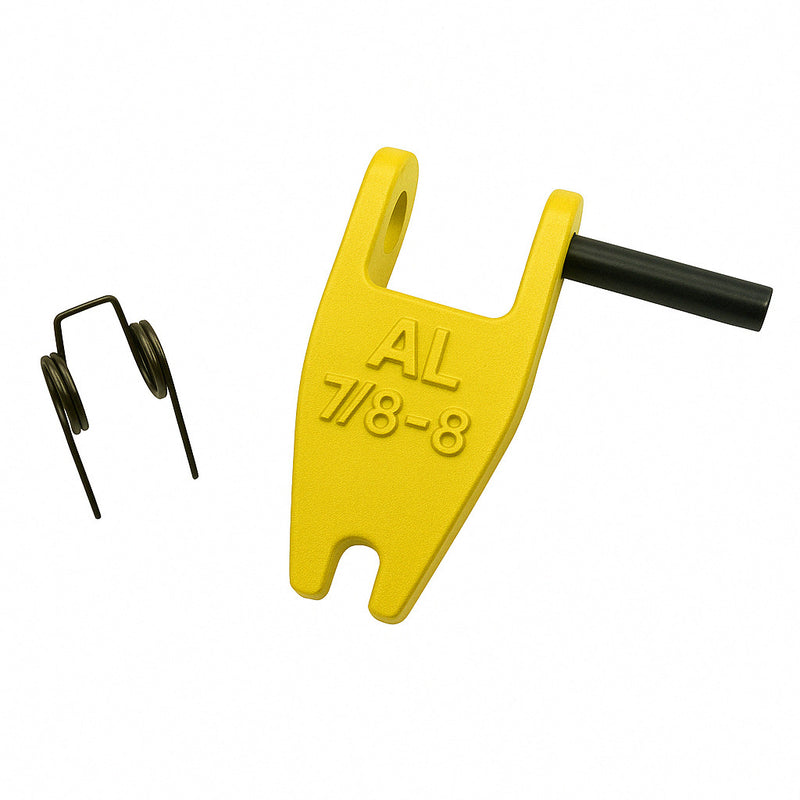 G80 Sling Hook Safety Latch Repair Kit each