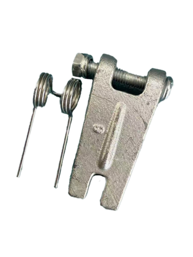 Latch for Vehicle & Trailer Safety Chain Hook Kit (each)