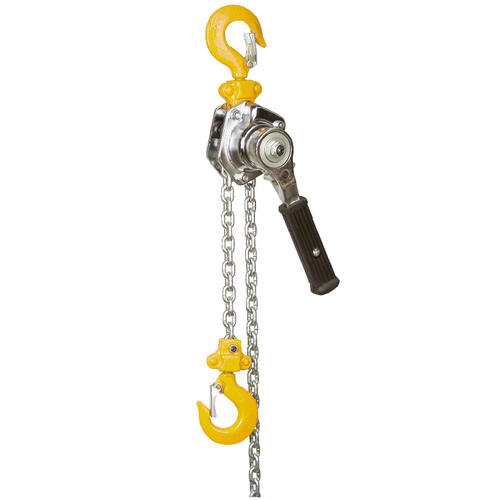 Industrial Lever Block Come Along