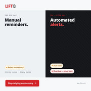 Lifting & Rigging Compliance Management Tool