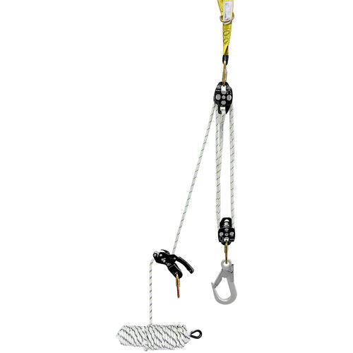 Height Safety Rescue Kit