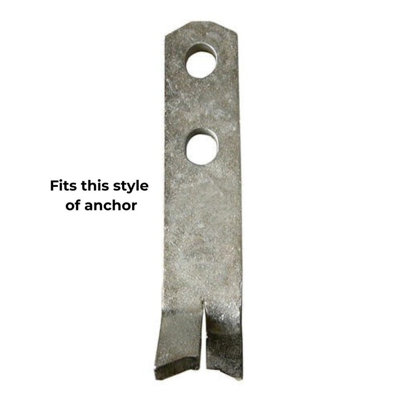Ring Panel Lifter