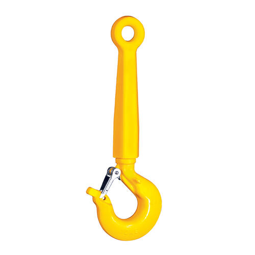 ROV Shank Hook Yoke 5.4t (Code 115054)