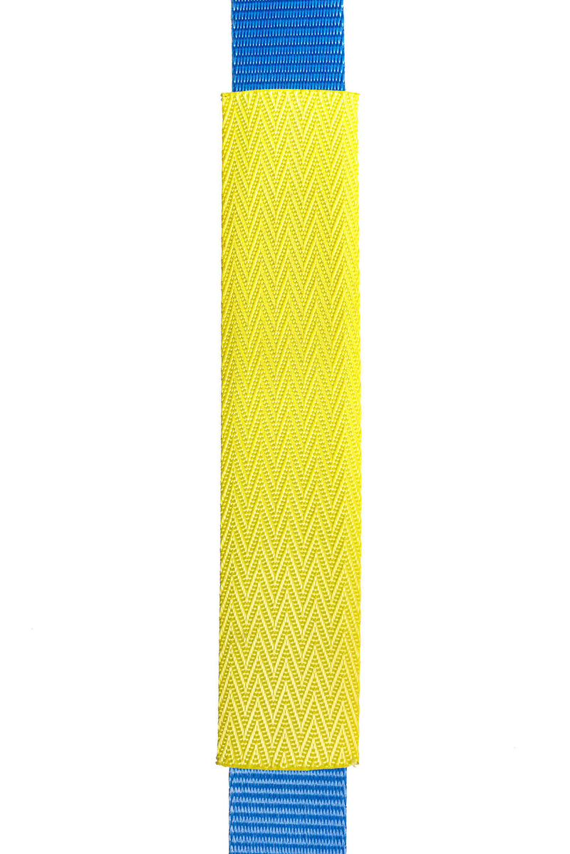 SWIFTCORE® No-Jam Ratchet Tie Down – 50mm x 9m, 2500kg with Hook & Keeper