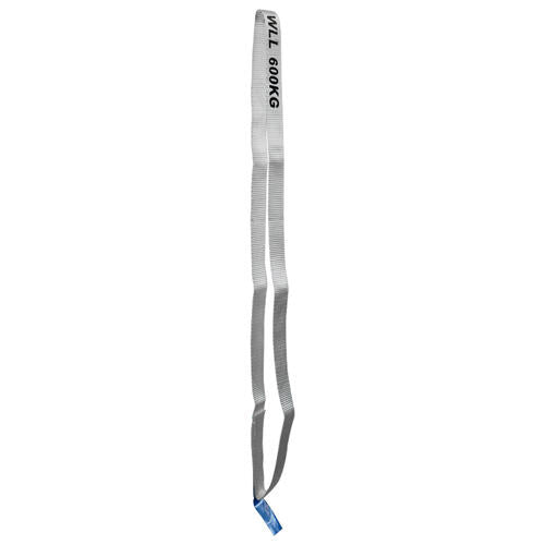 Single Ply Endless Flat Sling