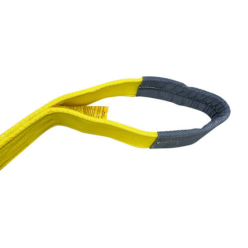 Recovery Snatch Strap