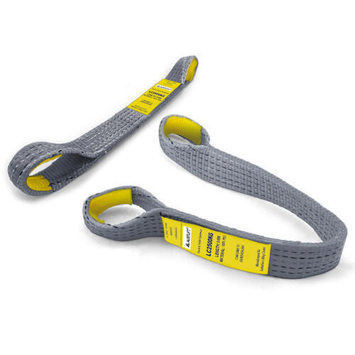 Soft Eye Axle Strap (each)