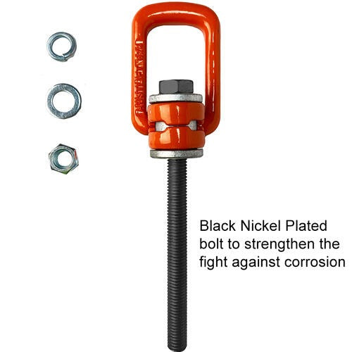 Swivel Lifting Point