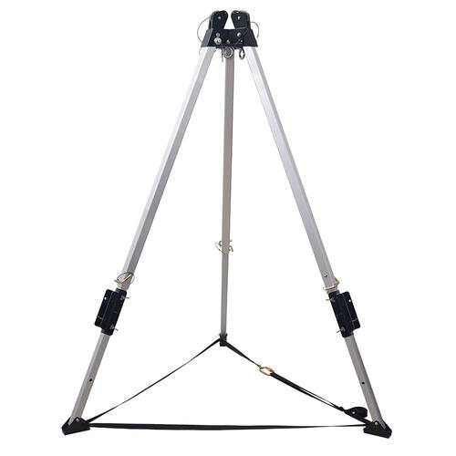 Confined Space Tripod