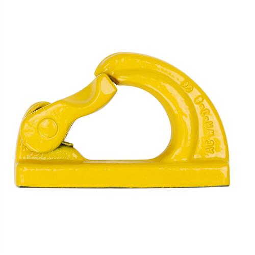 G80 Weld On Hook Type WH
