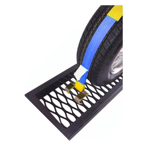 Vehicle Ratchet Tiedown 50mm x 3.3m 2,000kgs