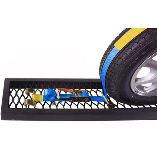 Vehicle Ratchet Tiedown 50mm x 3.3m 2,000kgs