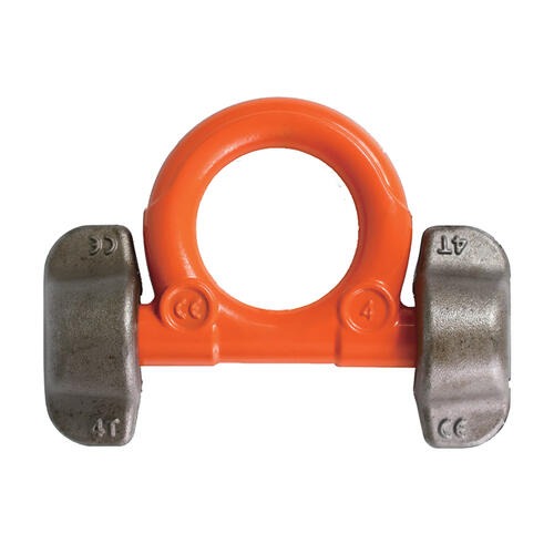 Weld On Ring Heavy Duty | Conveying & Hoisting Solutions