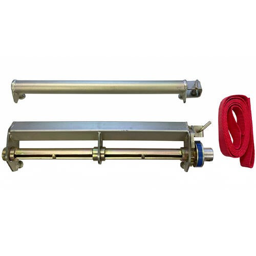 Wheel Lock Kit – Ratchet Style with Strap (PAIR - L+R)