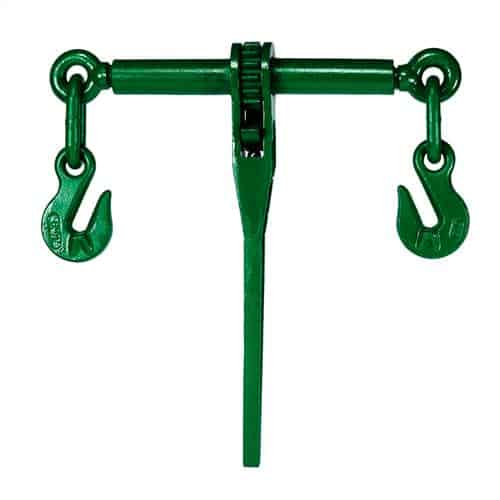 Load Binder Ratchet Lever Style - Conveying & Hoisting Solutions