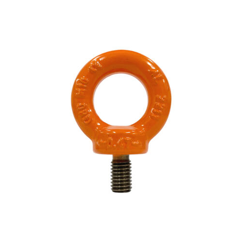 G80 Rated Eye Bolt