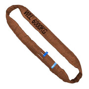 Synthetic Round Slings (Lifting Slings) - Conveying & Hoisting Solutions